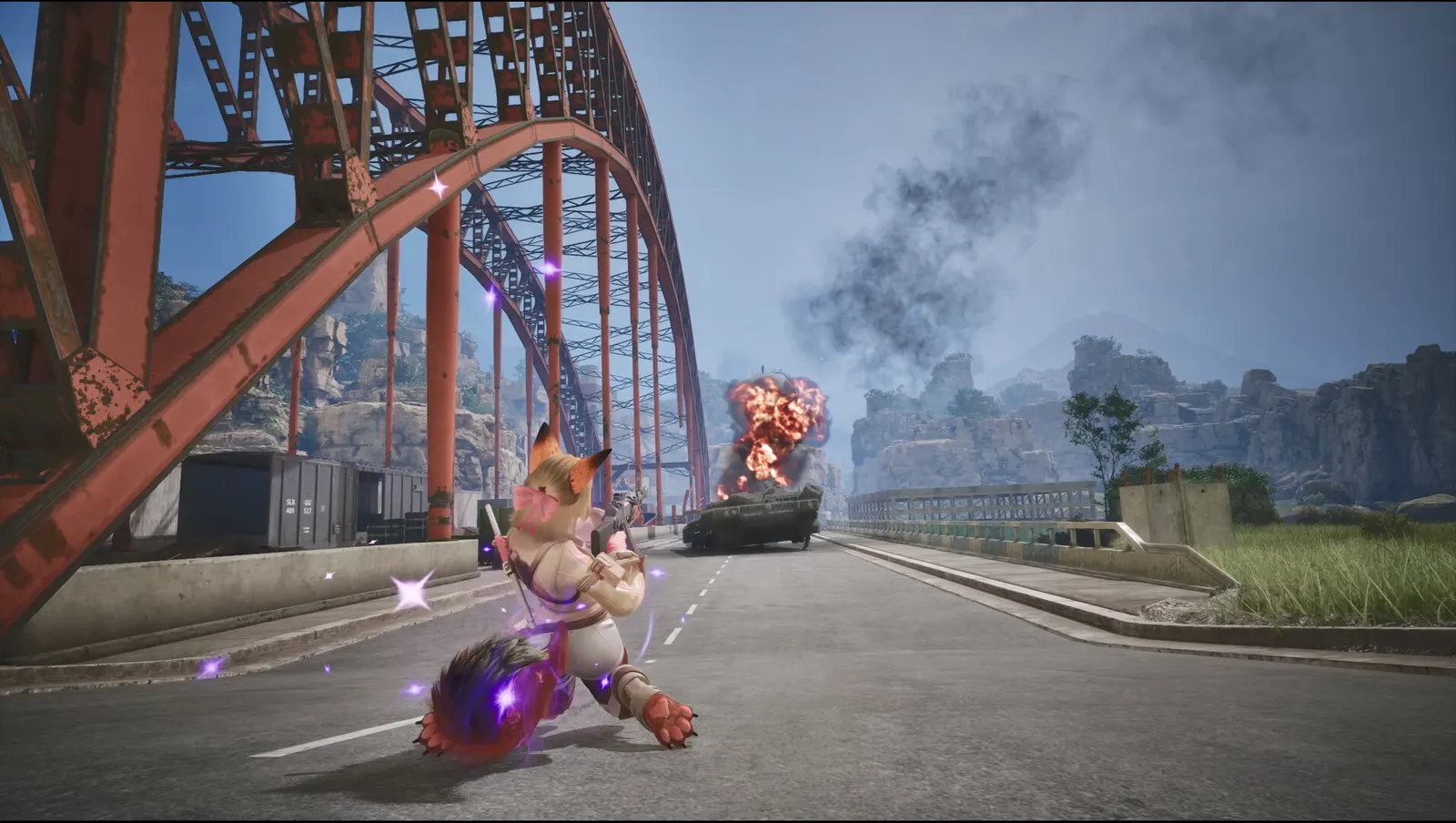 Wild Assault media 7