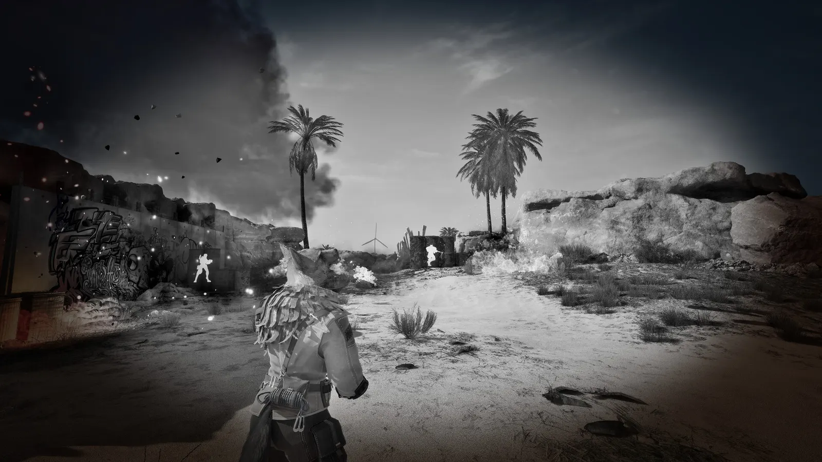 Wild Assault media 12