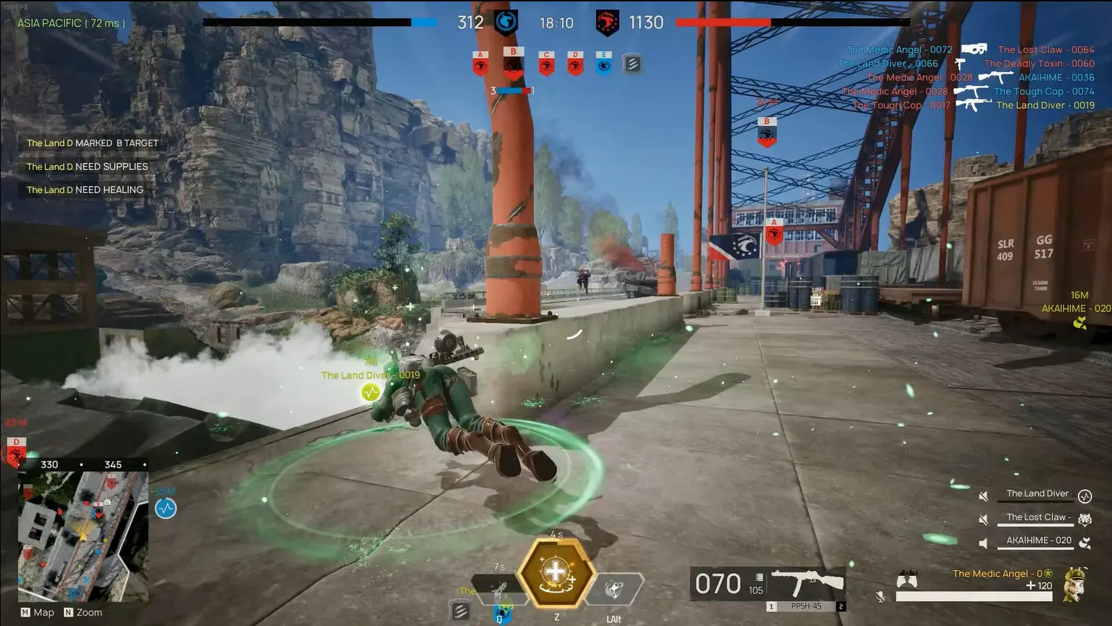 Wild Assault media 13