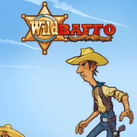 Обкладинка гри Wild Baffo