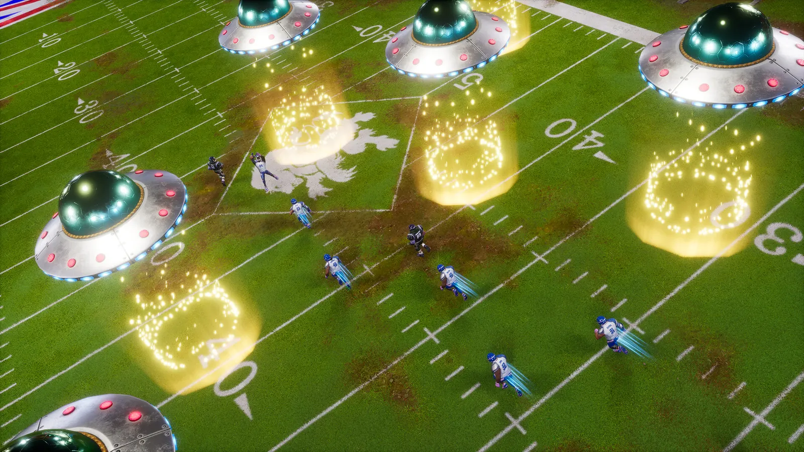 Wild Card Football media 11