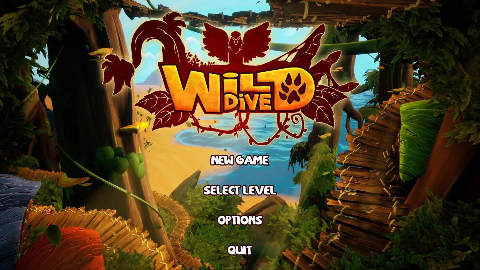 Wild Dive media 6