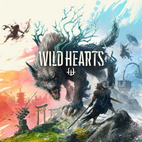 Обкладинка гри WILD HEARTS™