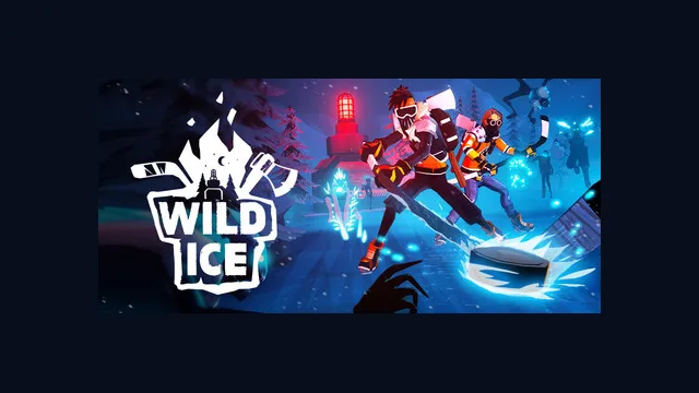 Wild Ice