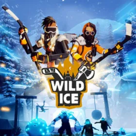Обкладинка гри Wild Ice