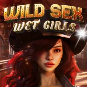 Обкладинка гри WILD SEX: WET GIRLS
