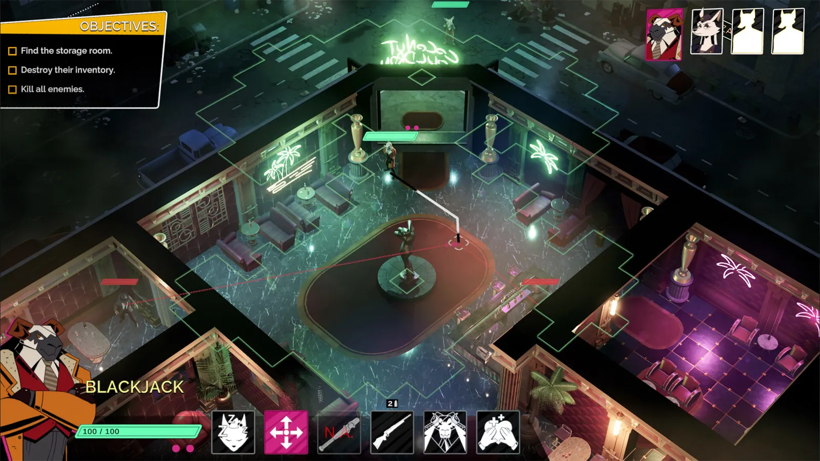 WILD Tactics media 10