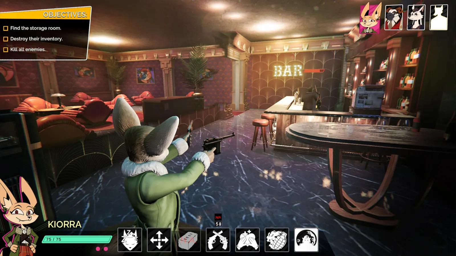 WILD Tactics media 13