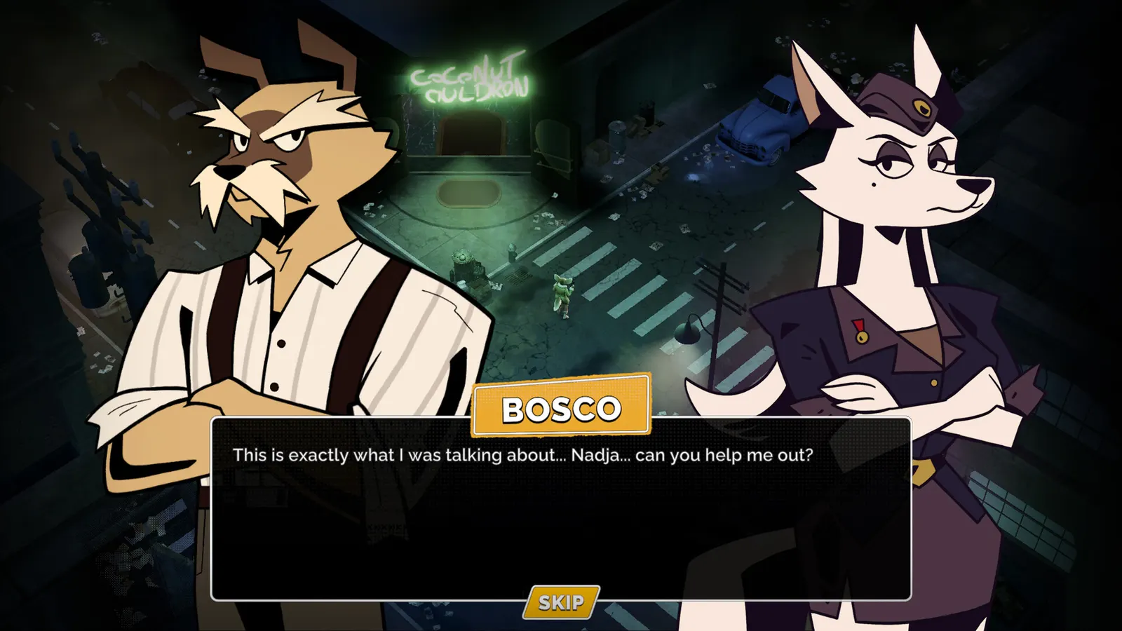 WILD Tactics media 14