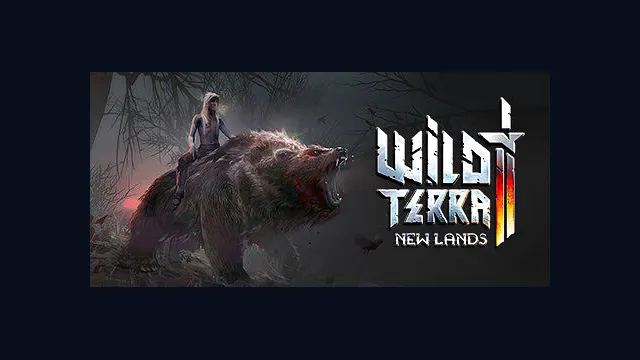 Wild Terra 2: New Lands