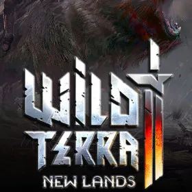 Обкладинка гри Wild Terra 2: New Lands
