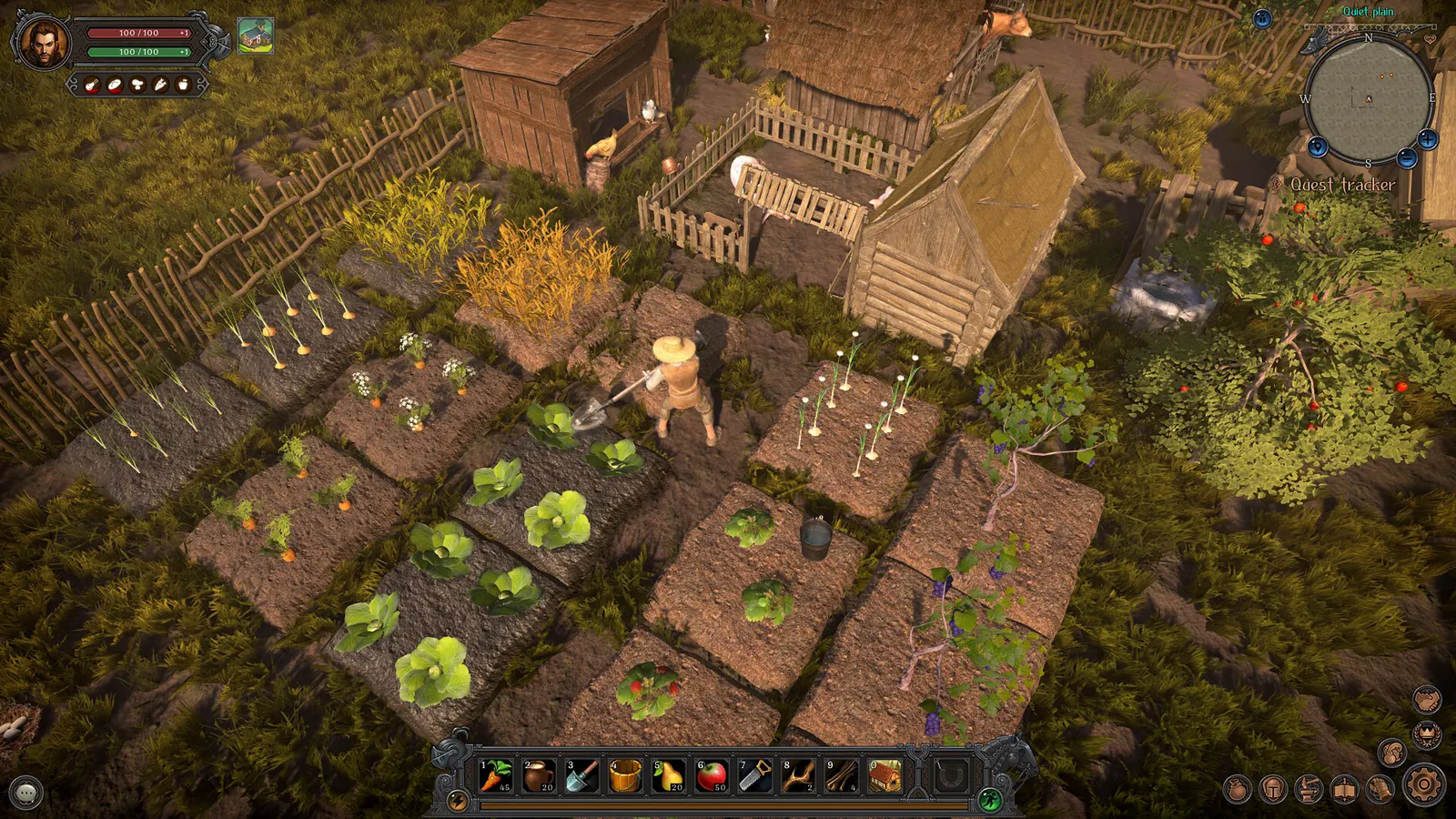 Wild Terra 2: New Lands media 2