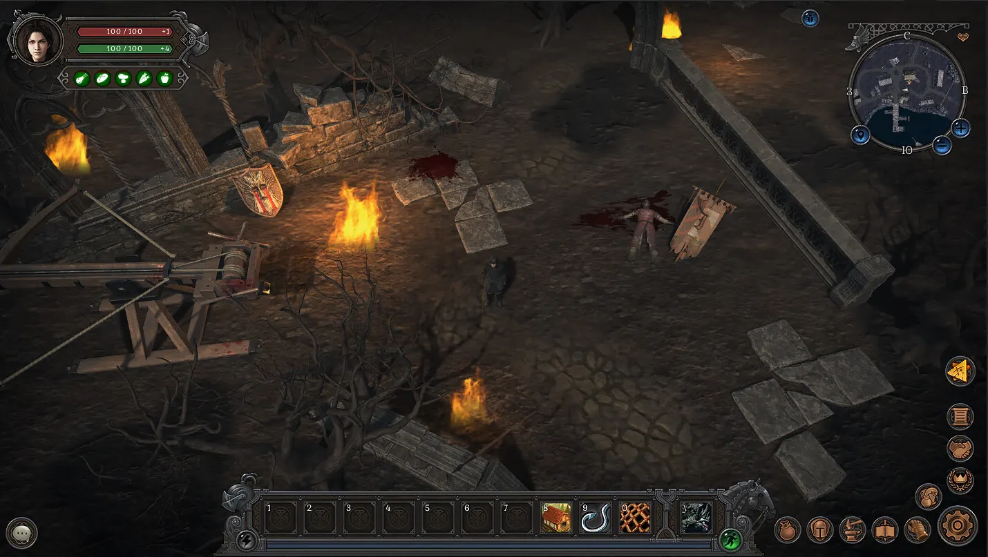 Wild Terra 2: New Lands media 3