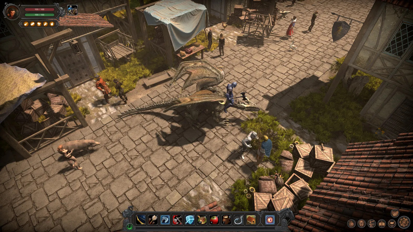 Wild Terra 2: New Lands media 4