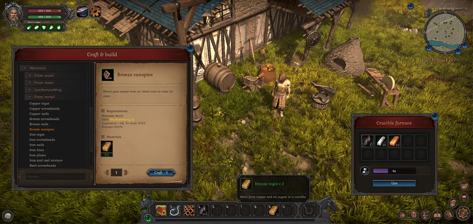 Wild Terra 2: New Lands media 6