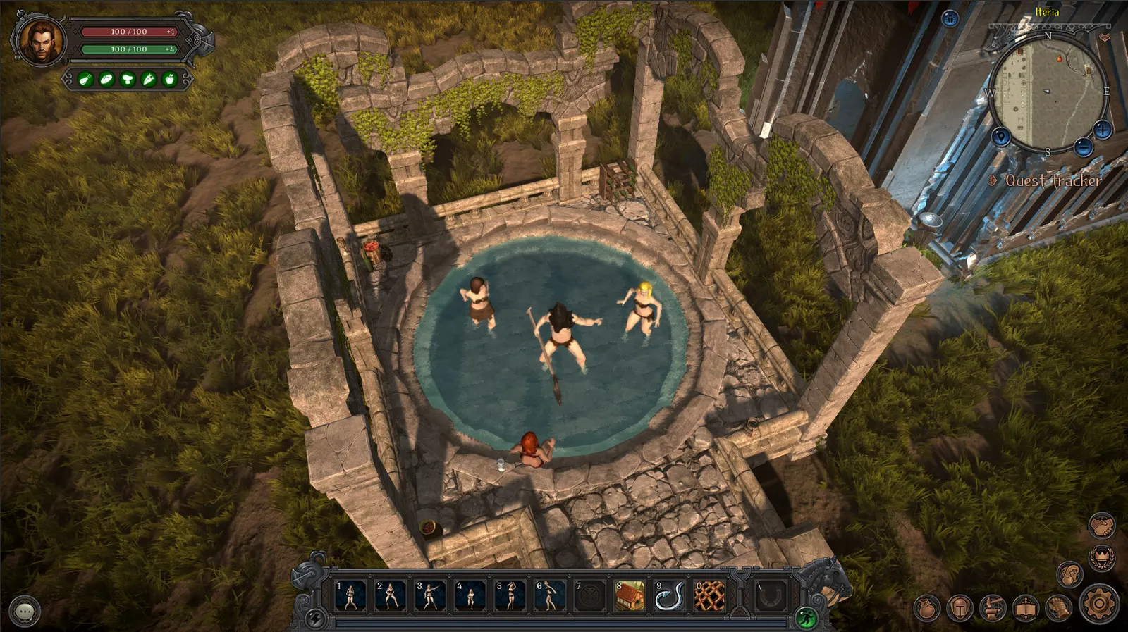 Wild Terra 2: New Lands media 8