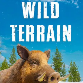 Обкладинка гри Wild Terrain