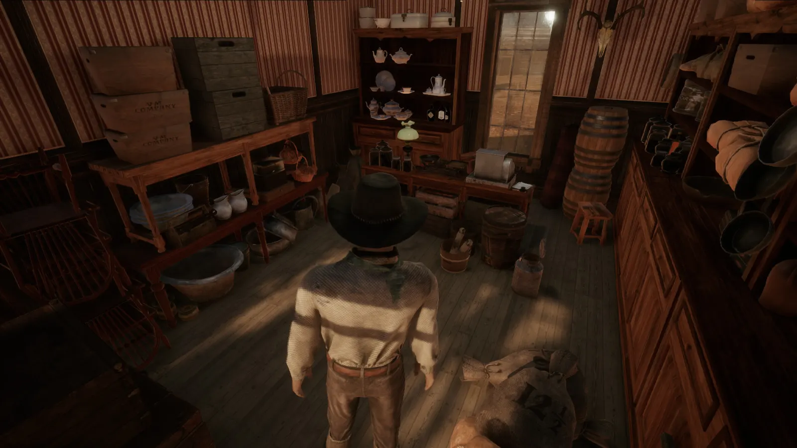Wild West Legacy media 3