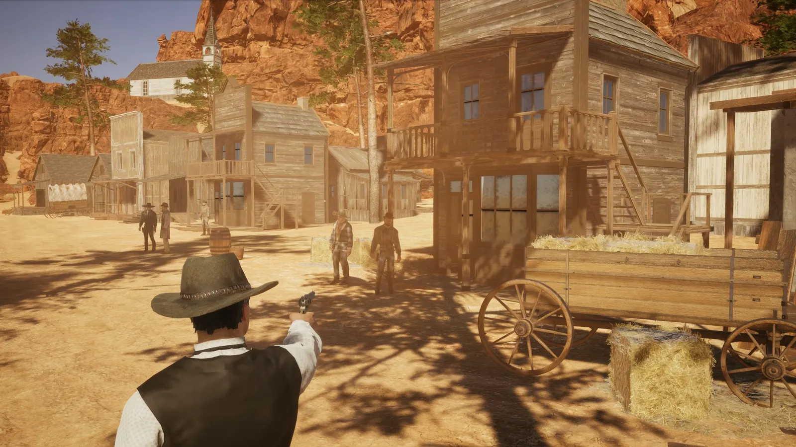 Wild West Legacy media 4