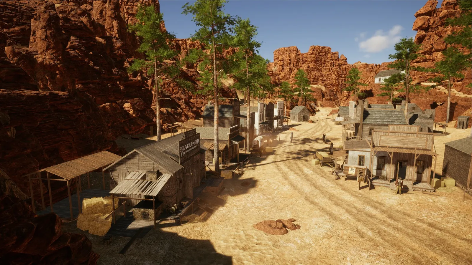 Wild West Legacy media 6