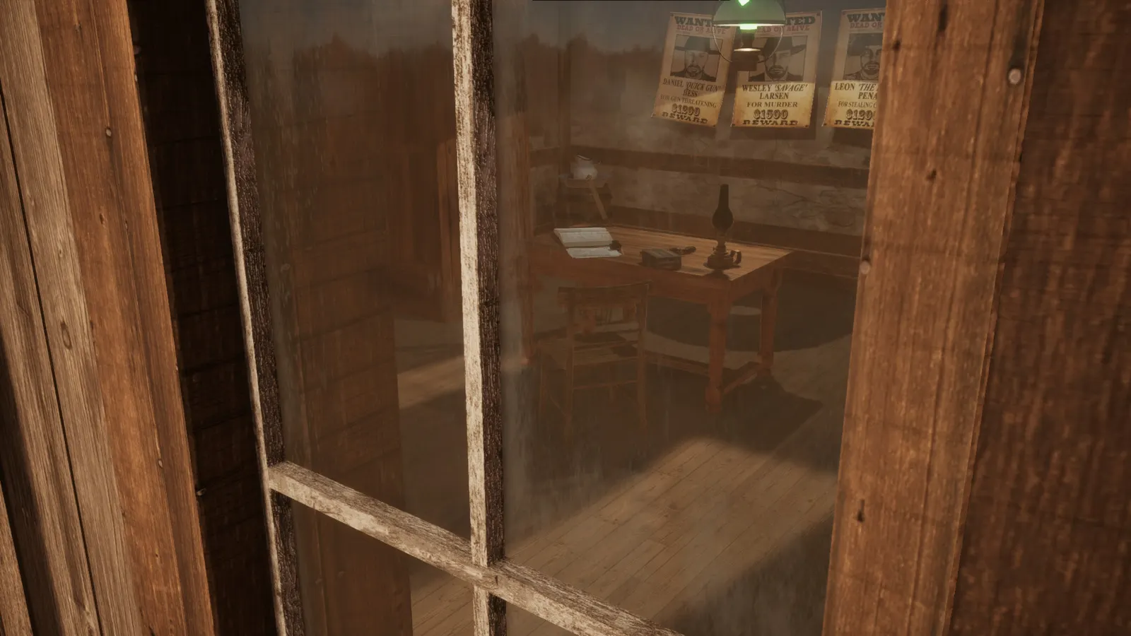 Wild West Legacy media 7