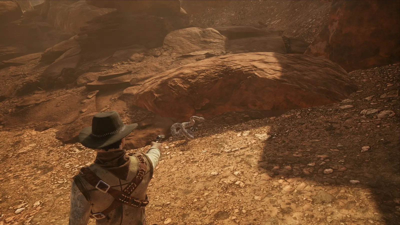 Wild West Legacy media 8