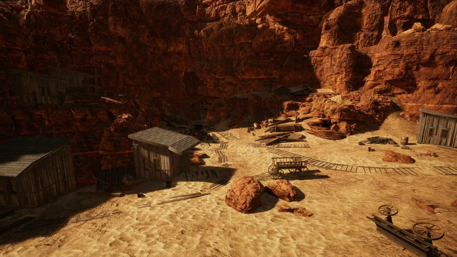 Wild West Legacy media 10