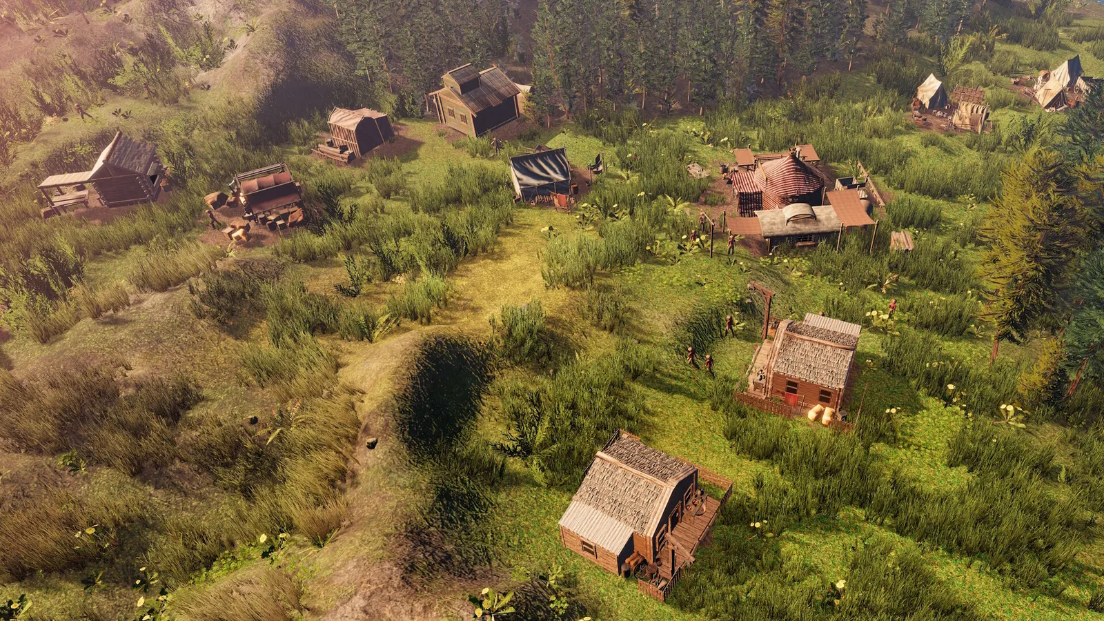 Wild West Pioneers media 3