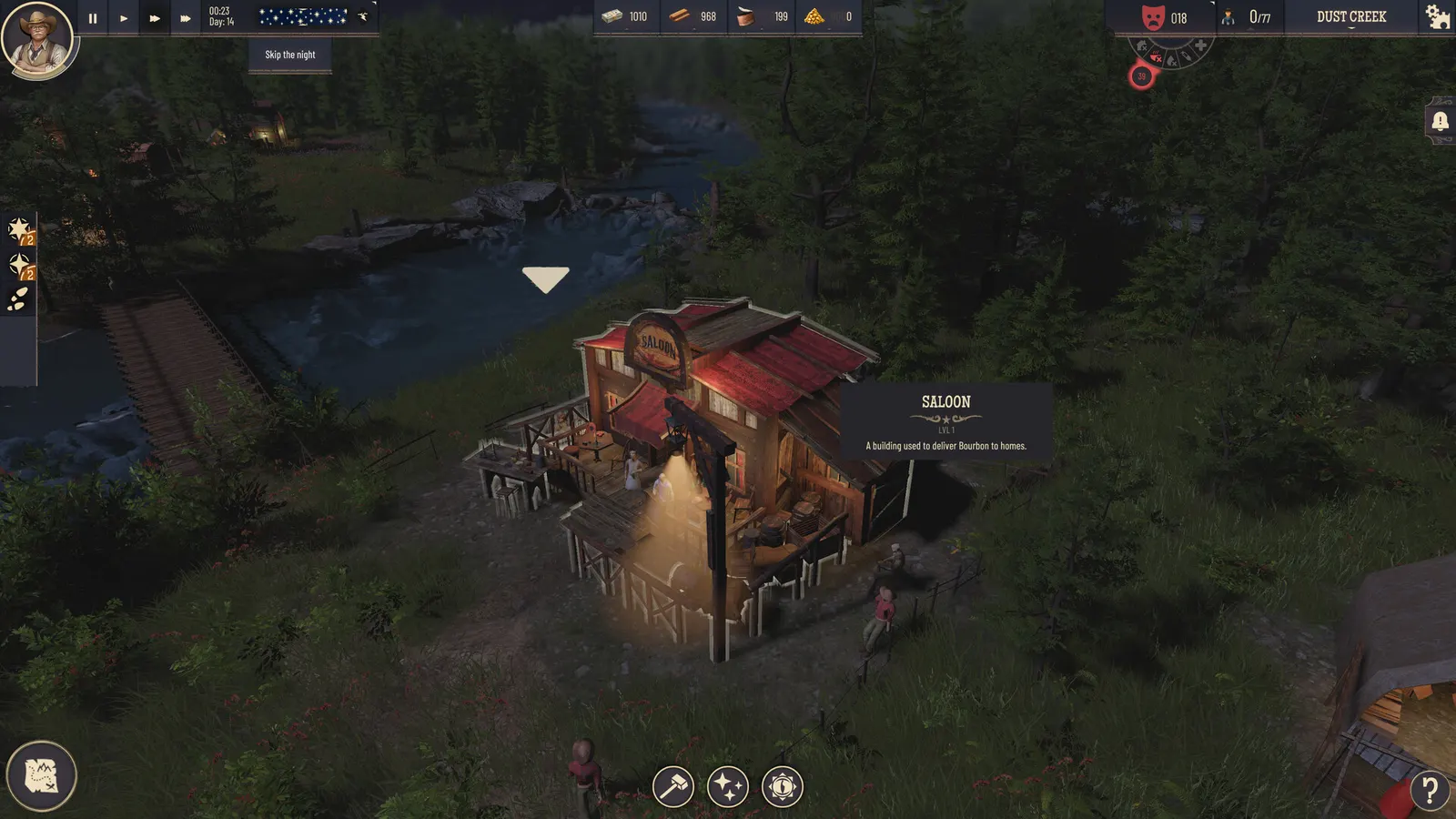 Wild West Pioneers media 11