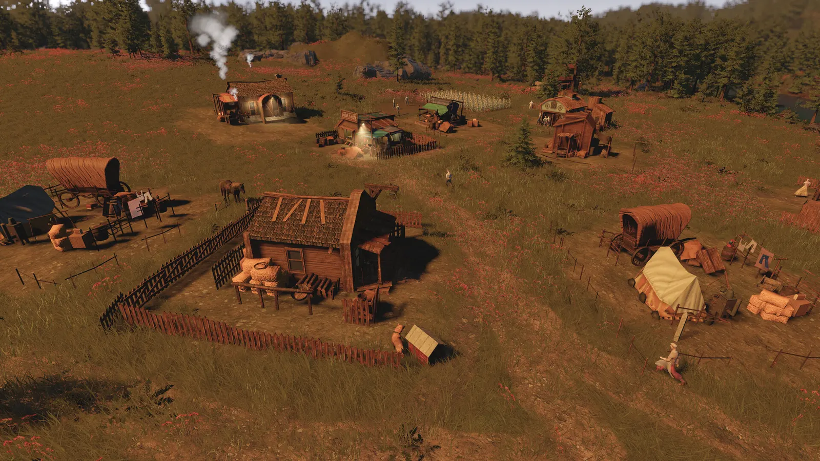 Wild West Pioneers media 14
