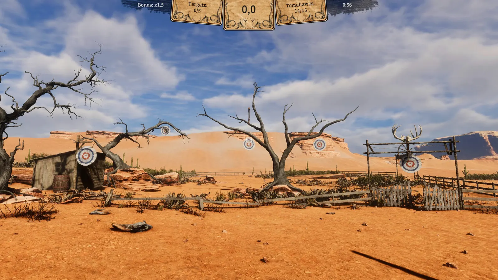 Wild West Supermarket Simulator media 9