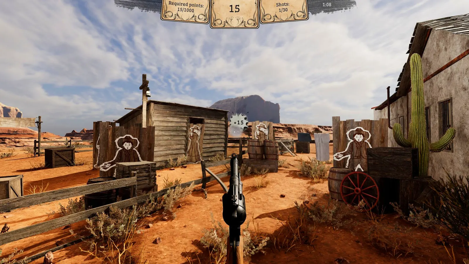 Wild West Supermarket Simulator media 12