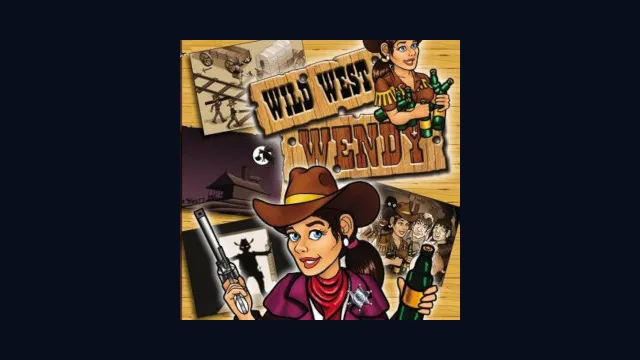 Wild West Wendy