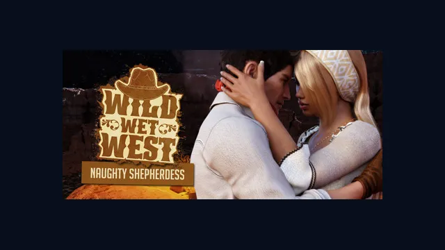Wild Wet West