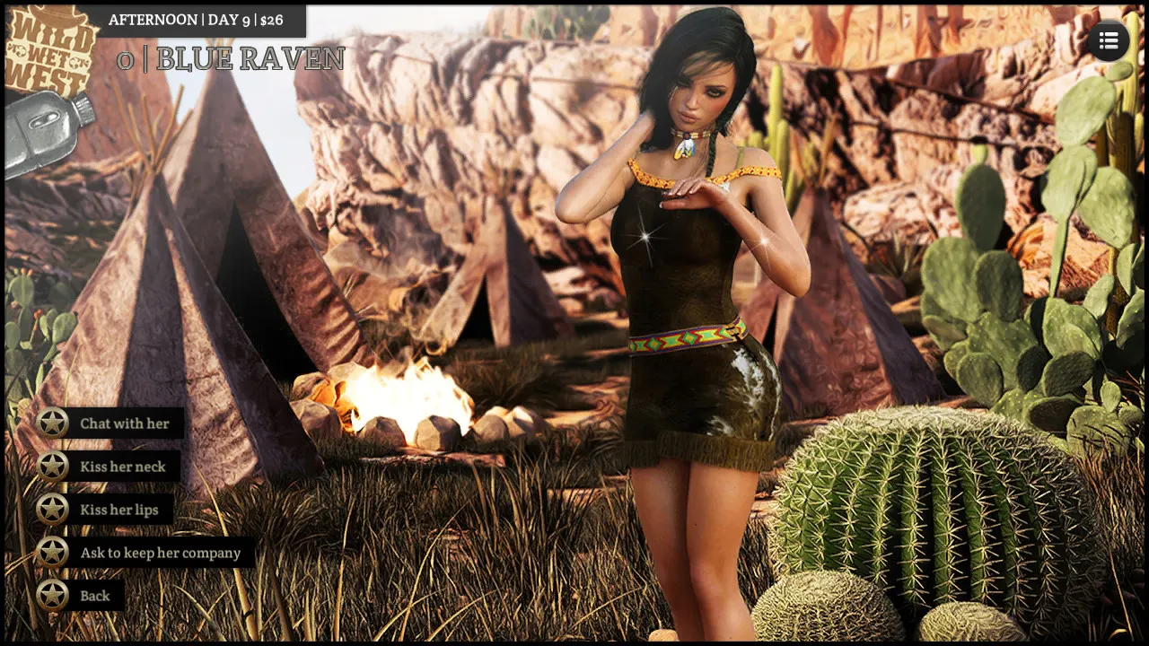 Wild Wet West media 3