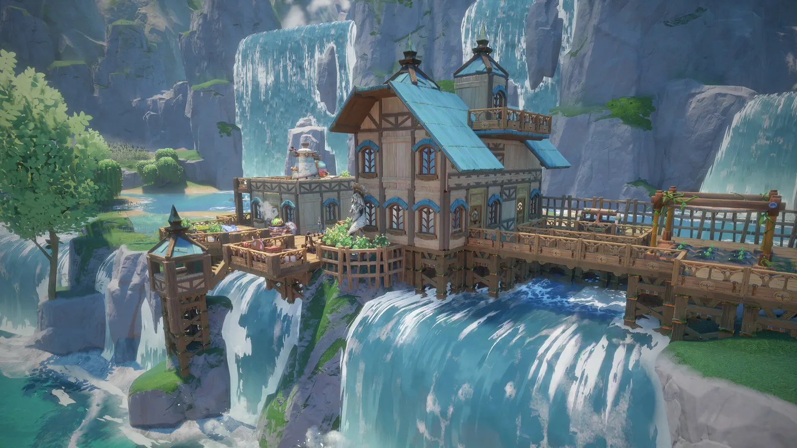 Wild Wild Eden media 3