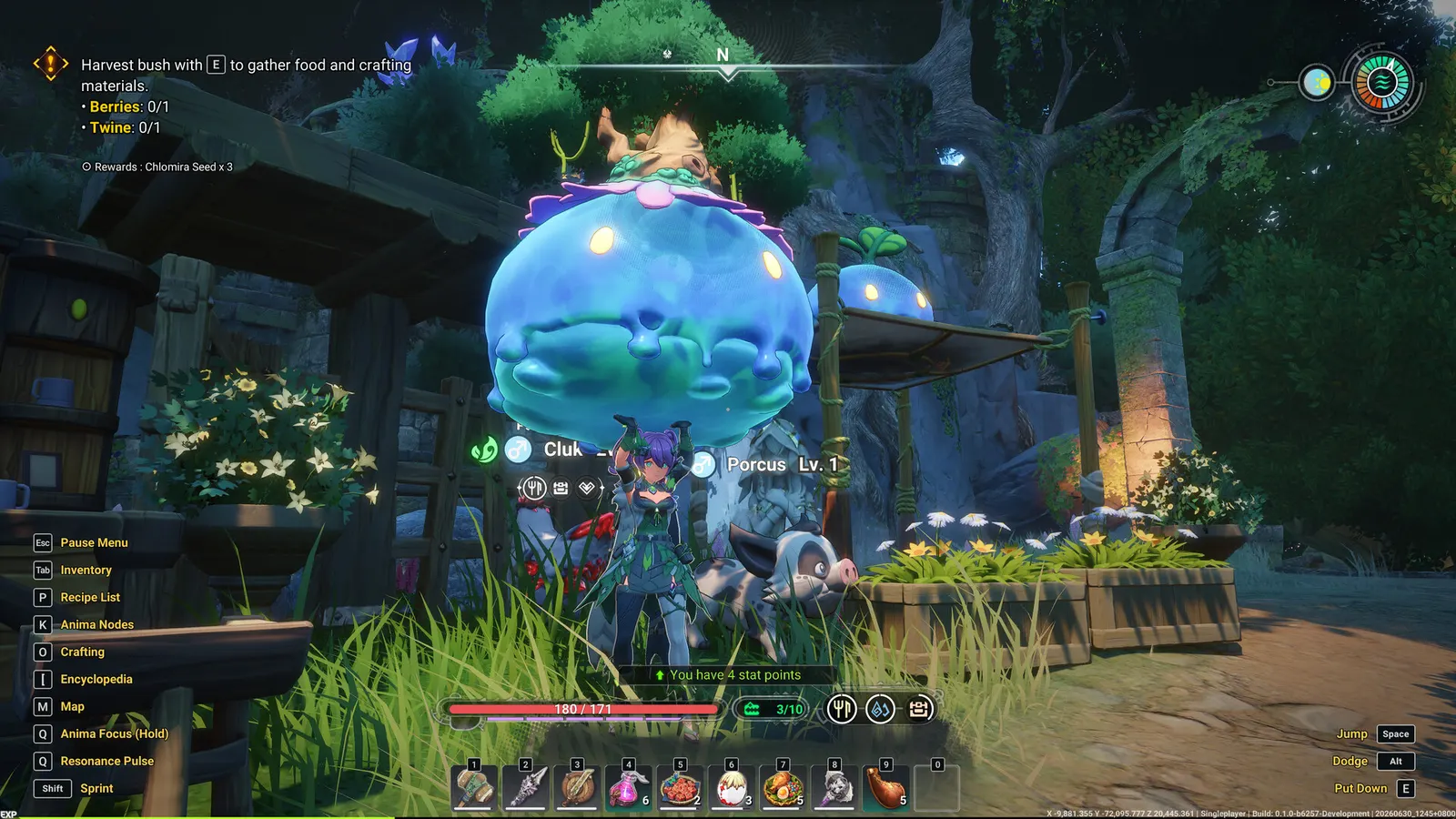 Wild Wild Eden media 6