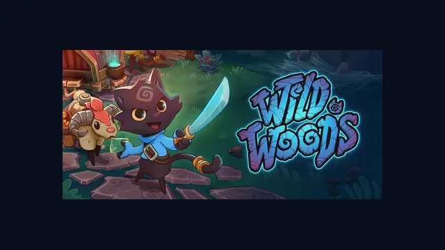 Wild Woods