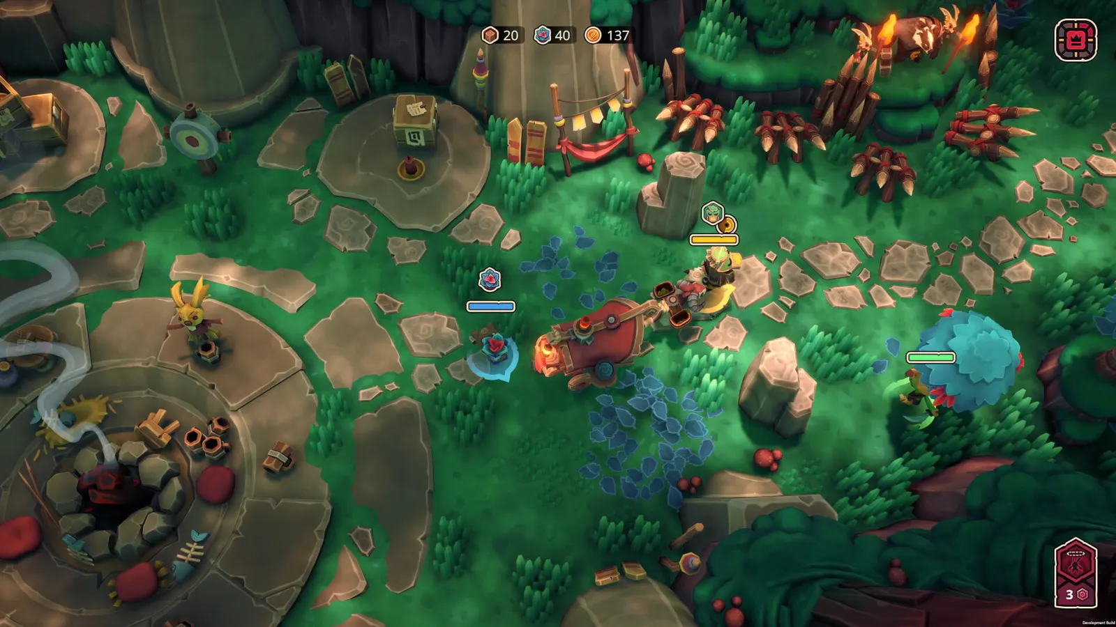 Wild Woods media 3