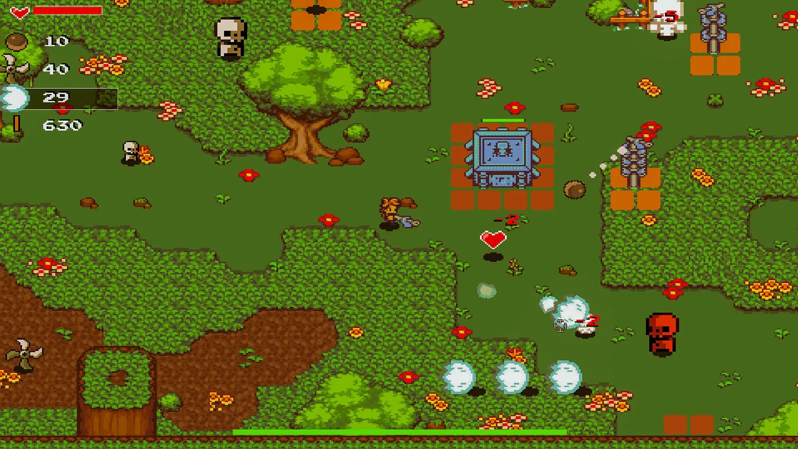 Wild world media 3