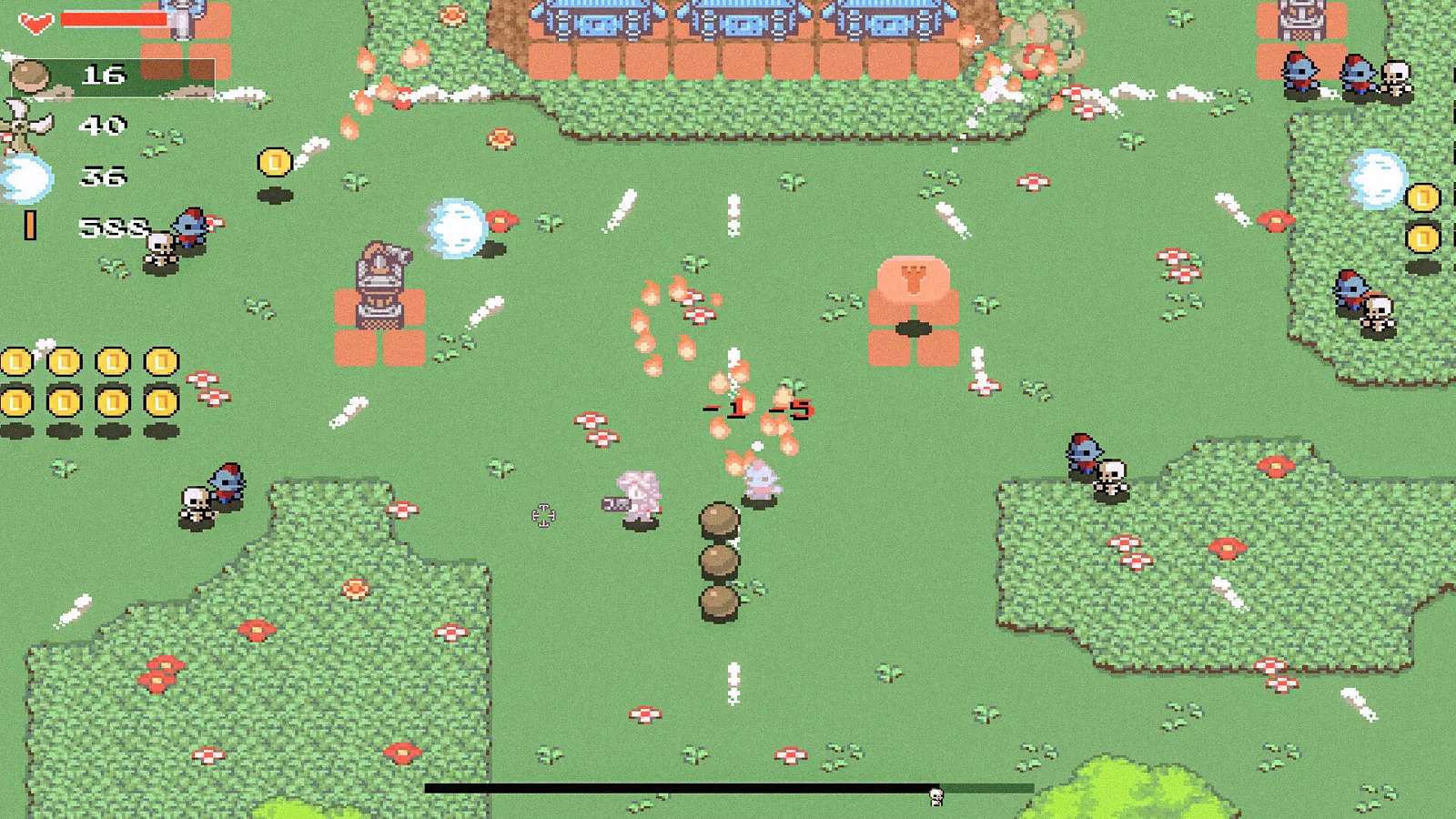 Wild world media 5