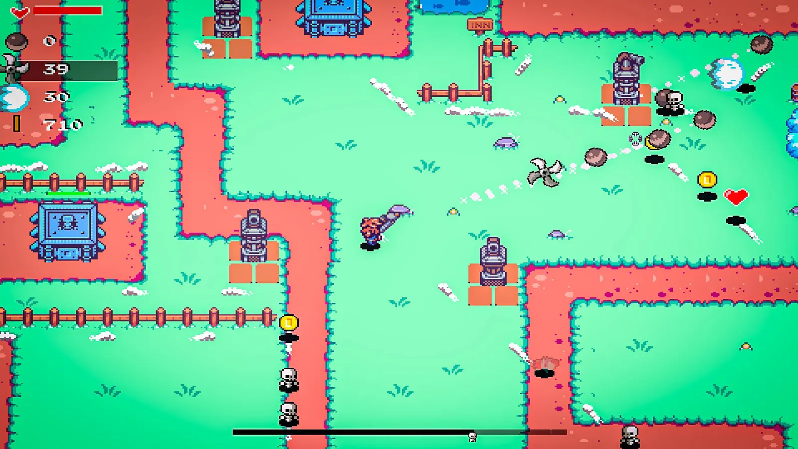 Wild world media 6