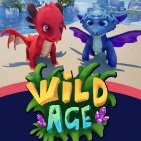Обкладинка гри WildAge