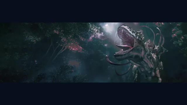 Wilderdark