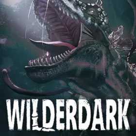 Обкладинка гри Wilderdark