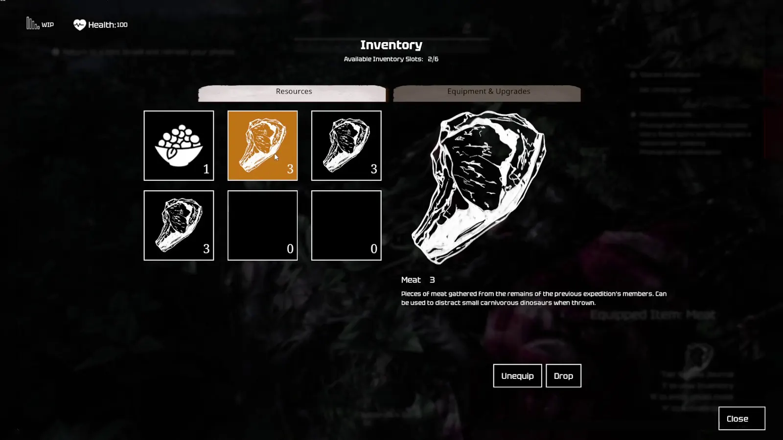 Wilderdark media 5