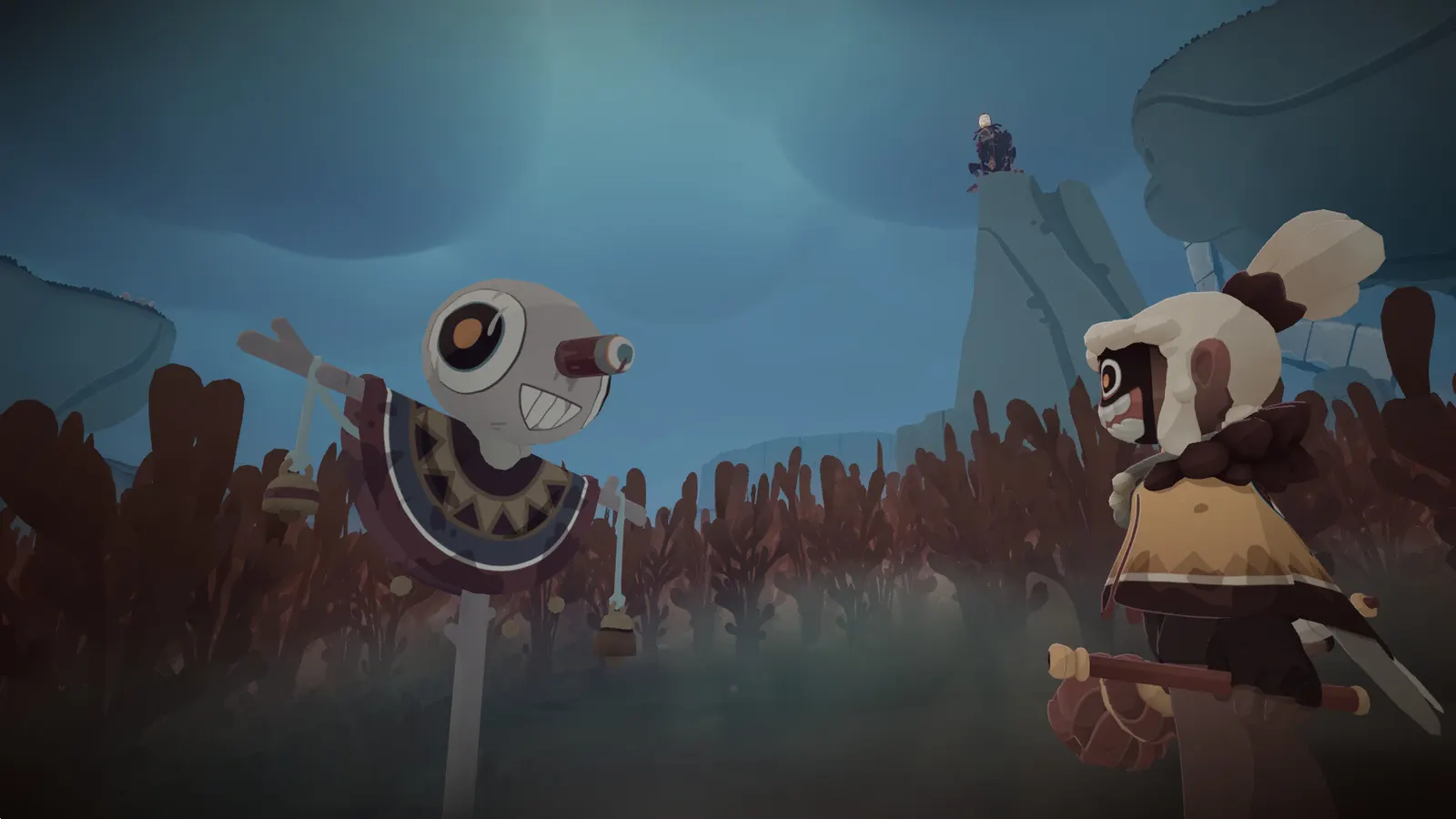 Wilderings: The Lost Spring media 3