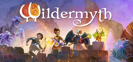 Обкладинка гри Wildermyth