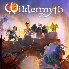 Обкладинка гри Wildermyth