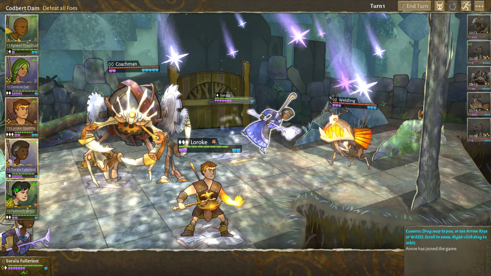Wildermyth media 10